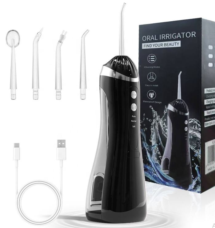 Irrigador Bucal Dental